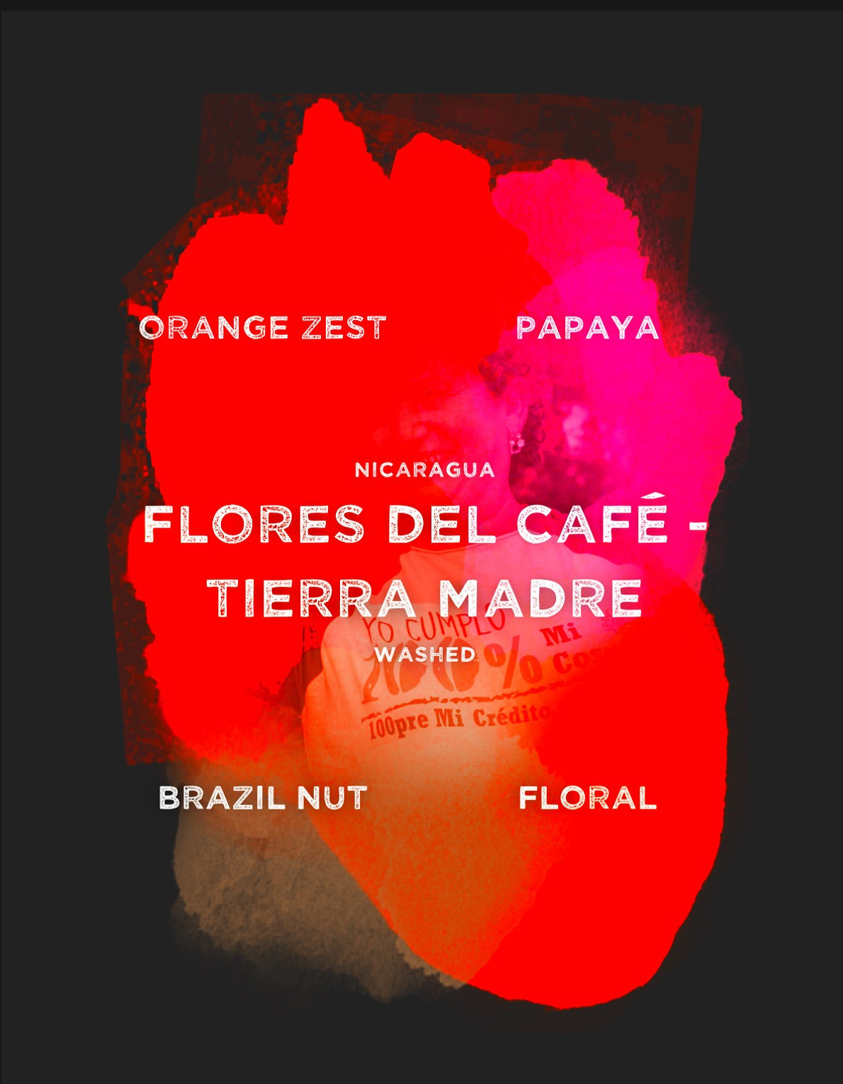 Women´s Project Fancy - Espresso