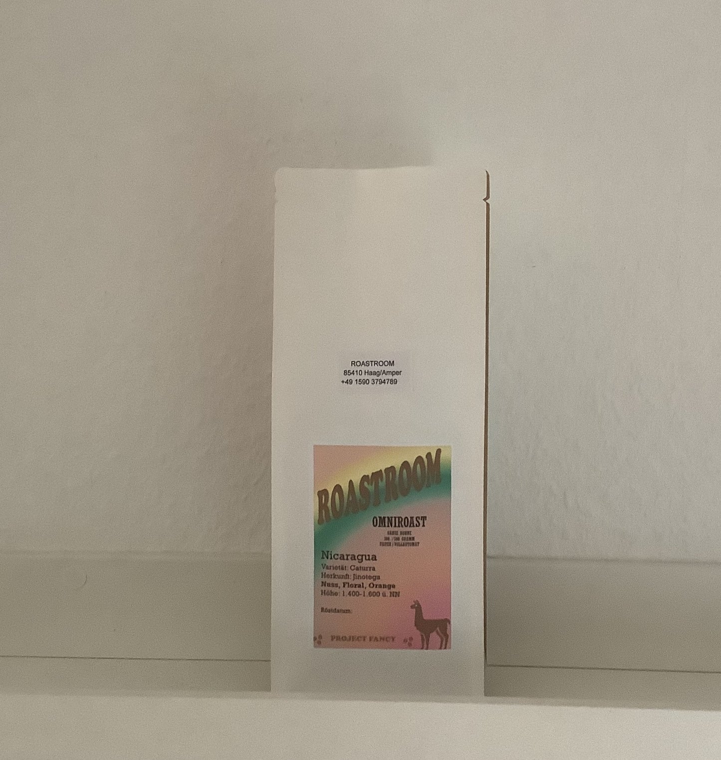 Women´s Project Fancy - Espresso