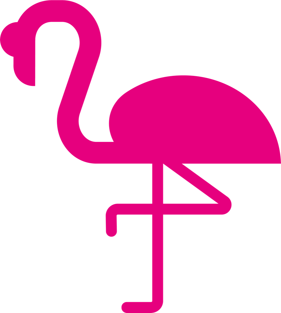 ESPRESSO Flamingo Roast Kolumbien